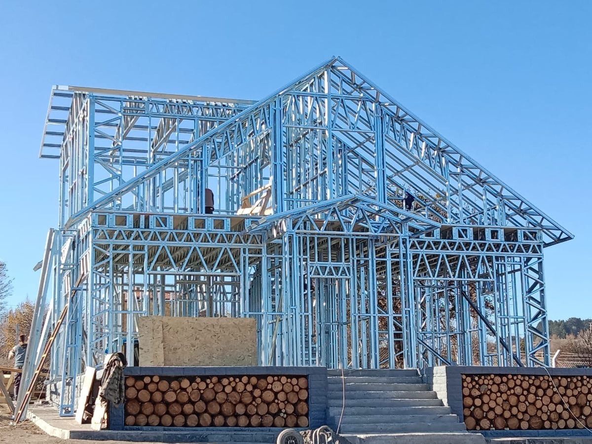 Çelik Ev Fiyatları 2026: Metrekareye Göre Güncel Maliyet Rehberi